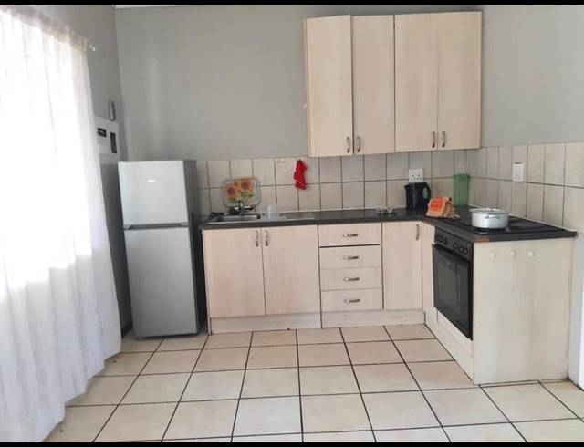 1 BEDROOM APARTMENT FOR SALE IN DIE BULT